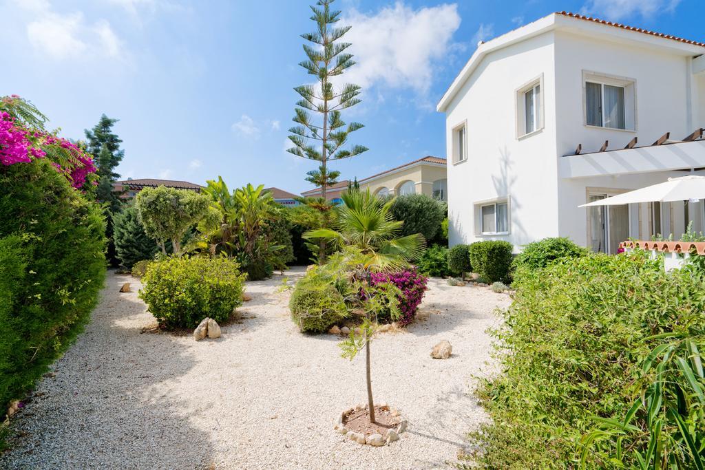 Villa Margarita Coral Bay Exterior foto
